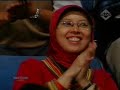 extravaganza kemping di hutan