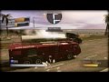 Driver: San Francisco | Firetruck Mission Gameplay - Camion Hydramax [Xbox 360 | PS3 | PC] [HD]