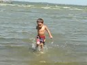 Labor day at the lake 1
