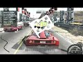   =mclaren f1=   //nfs pro street hd test//