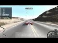   =mclaren f1=   //nfs pro street hd test//