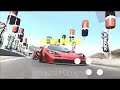   =mclaren f1=   //nfs pro street hd test//