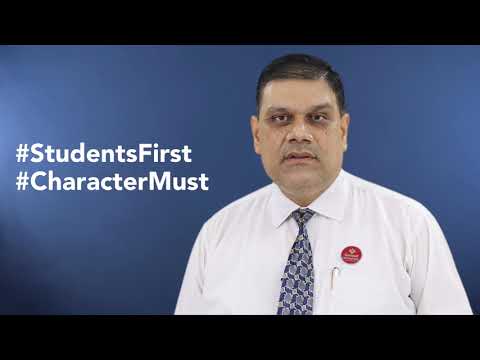 Ganpat University Mehsana General video thumbnail 3