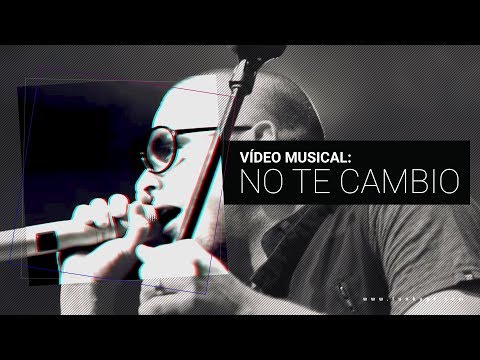Funky - Artist: Funky Song: No Te Cambio Album: Reset Edited By: Two Plus Five Films Recorded by: Esteban Machuca & Luis Marrero Band Members: Funky (Vocals), Carlit...