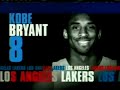 2004-02-22: Kobe Bryant 40 points, 7 rebounds, 5 assists, 3 steals (15-25 FG) vs. Suns. Part 1/2 2004-02-22: Kobe Bryant 40 points, 7 rebounds, 5 assists, 3 steals (15-25 FG) vs. Suns. Part 1/2
