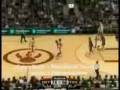 CyberDunk NBA Raptors v Pistons Part 14