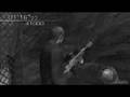RE4 The Mercenaries Wesker Base