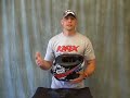 Shoei X-11 Helmet review from Sportbiketrackgear.com Part 1 Shoei X-11 Helmet review from Sportbiketrackgear.com Part 1
