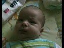 Lucas y Flor