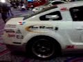 m�s de 7000rpm en SEMA