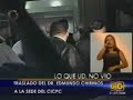 Traslado de Chirinos Traslado de Chirinos