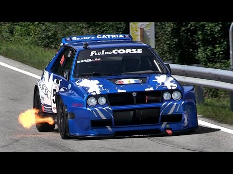 Latest WRC HD & Rally HD Videos