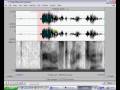 Praat tutorial - Introduction