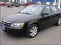 2008 Hyundai Sonata - Streetsboro OH