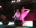 Humi and Tzahala Dancing Waltz and Samba