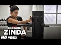 Naam Shabana : Zinda Video Song | Akshay Kumar, Taapsee Pannu, Taher Shabbir I Sunidhi , Rochak Naam Shabana : Zinda Video Song | Akshay Kumar, Taapsee Pannu, Taher Shabbir I Sunidhi , Rochak