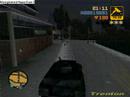 GTA III - Crash All two GTA III - Crash All two