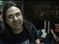 TREN LOCO Y SHAAMAN