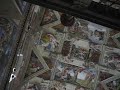 Sistine Chapel.AVI