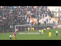 Alessandria-Hellas Verona 2-1 (13-3-2011): i gol