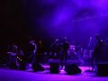 dEUS Serpentine live in Rome 2008