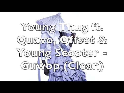 Download Young Thug Guwop Mp4 3gp Fzmovies download young thug guwop mp4 3gp fzmovies