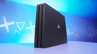 Is the PS4 Pro Worth It?
