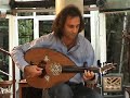 Faruk Türünz Workshop - Double Soundboard Oud Presentation 4 Faruk Türünz Workshop - Double Soundboard Oud Presentation 4