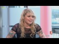 Coeur de Pirate - Comme des enfants (Live Journal de France 2 le 9/07/09)