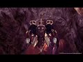Blade and Soul Gameplay