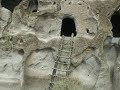 Bandelier National Park and Tsankawi Trail, New Mexico