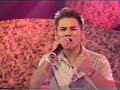 Jesus Mejia - Amor no me ignores