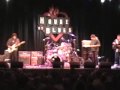 Sean Chambers Band "Blues & Rock 'N' Roll"
