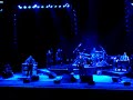 Jackson Browne--The Barricades of Heaven--Seattle-2008-09-29