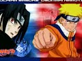 Sasuke e Naruto- Through The Iris- 10 Years