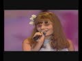 Agatka Zakrzewska sings a song of Marek Grechuta