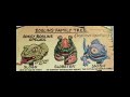 Boglin's: The Obsession