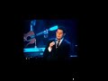 Lost (Michael Buble in Firenze)