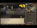 runescape  HeartSkate- pvp  Video 1 - 200m+loot!