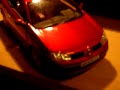 [MOD] Renault Mégane CC Miniature - Ajout de 2 Haut Parleur.