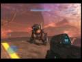 Halo 3 - Funny Grunt Easter Egg