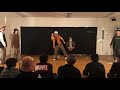 我強 (Daiki ni-ni- & 捷) vs Basic&Passion (キャラメル & tsuji-show) – Evolution vol.8 – POPPIN′ 2on2 BATTLE SEMI FINAL