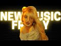NEW SONGS OF THE WEEK (AUGUST 23, 2024) | NEW MUSIC FRIDAY