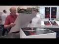 Mothership Vinyl 'Making-of' mini documentary