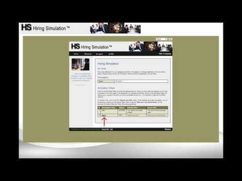 how to assess job applicants