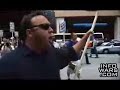 Alex Jones Exposing the New World Order