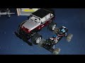 Bau meines Jeep Wrangler JK auf Axial SCX-10 Chassis