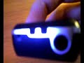 Sandisk sansa c250 review