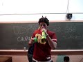 Aloprando no JOPRI