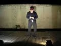 Commedia dell\